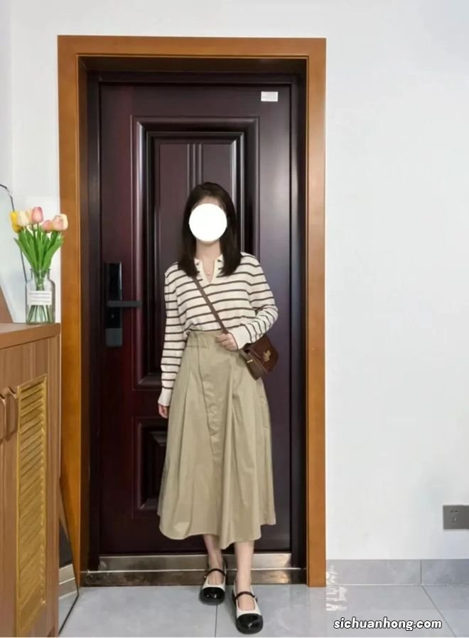 大衣千万别这么穿,显黑又显胖!教你如何穿出不同的风格