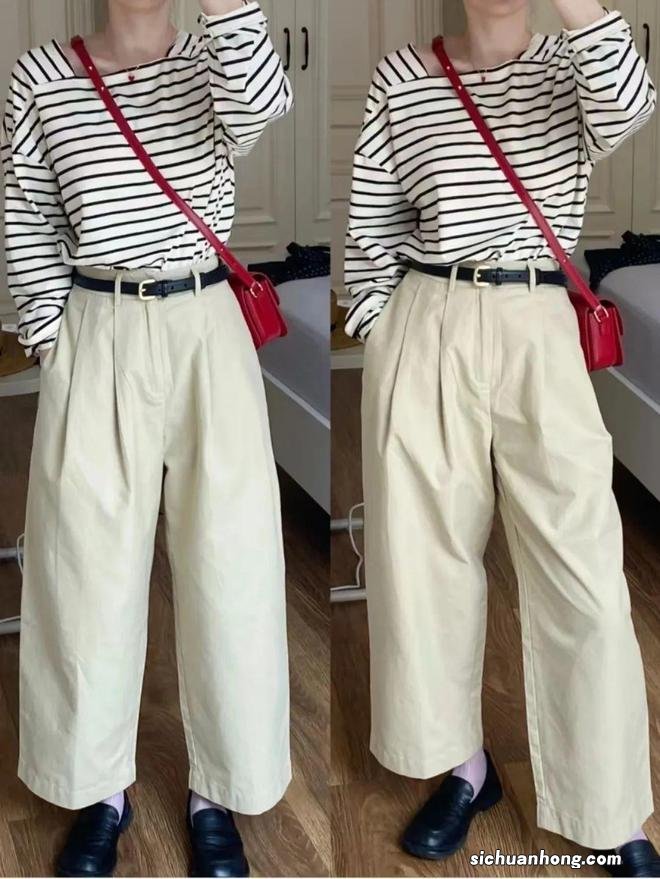 大衣千万别这么穿,显黑又显胖!教你如何穿出不同的风格