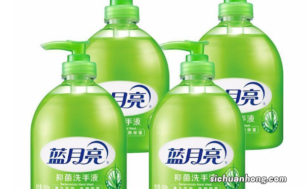 肥皂和洗手液哪种更护肤?脱皮用洗手液好吗?