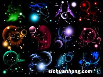 十二星座谁是天使