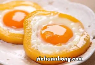 鸡蛋什么做好吃又简单