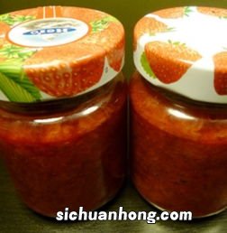 草莓酱为什么不更新了