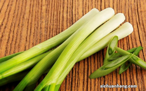 大葱可以防癌壮阳吗？大葱的作用有什么？