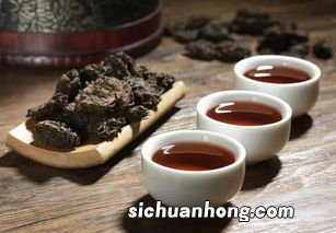 怎么看普洱茶是好茶