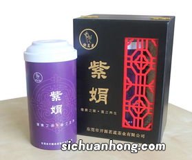 紫娟茶怎么样