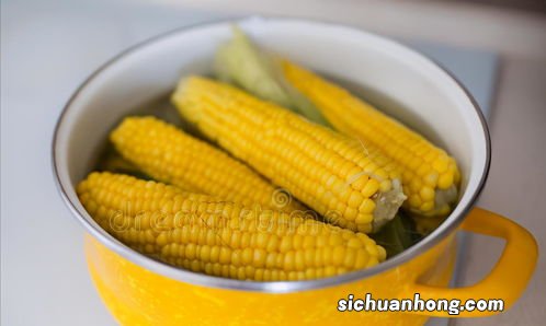 速冻玉米能保存多久