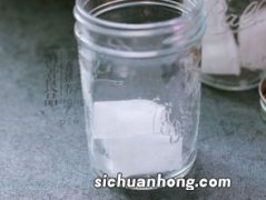 怎么做柠檬冰饮窍门