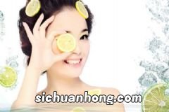 女性祛斑可以吃哪些食物?女性预防长斑的方法有哪些?