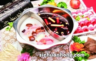 火锅放什么吃了不上火吗