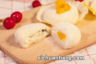 手工雪媚娘可以放多久