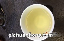 福建白茶怎么泡