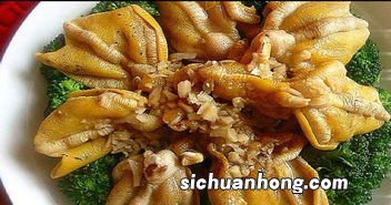 烧烤去骨鸭掌要煮多久