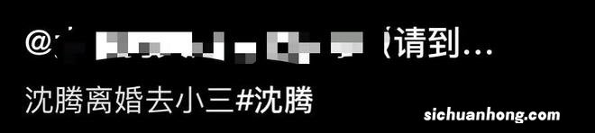 沈腾妻子带娃做核酸被拍!肩膀宽厚身形发福,王妈颜值被力赞