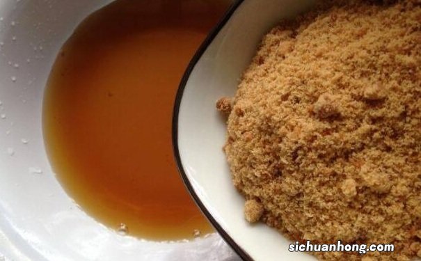 红糖可以去黑眼圈吗？红糖怎么用去黑眼圈？