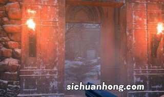 生化危机8伊森女儿结局 生化危机8伊森女儿隐藏结局