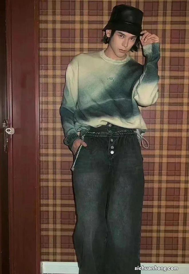 冬日回忆,是谁还在为“阿加西”心动?