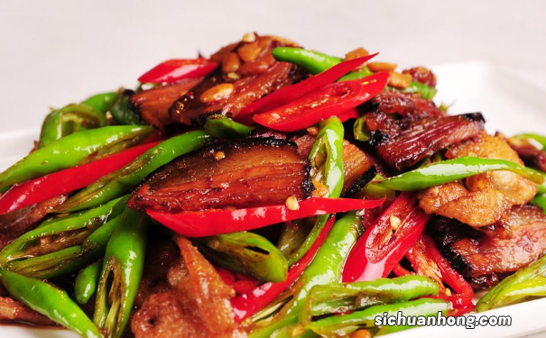 小炒肉好吃的做法有哪些?日常如何选购好猪肉?