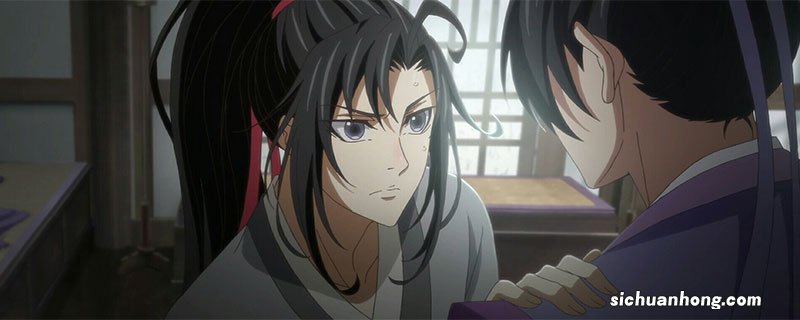 魔道祖师第二季几月播 魔道祖师第二季上映时间