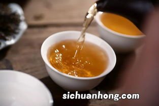 什么茶的香味