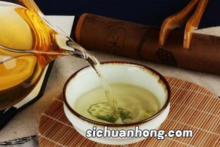 什么茶的香味