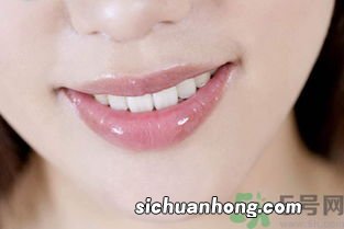 嘴巴烂吃什么好呢