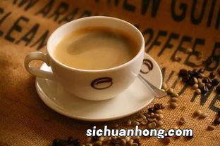 自己煮咖啡需要放什么东西