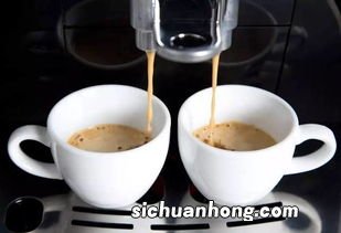自己煮咖啡需要放什么东西