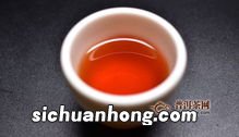 黄金茶中有什么作用