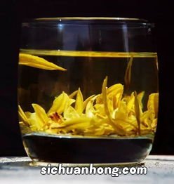 黄金茶中有什么作用