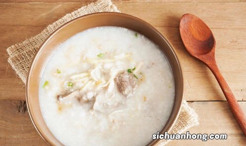 煮粥可以放些什么菜