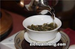 普洱茶熟茶适合用什么壶泡