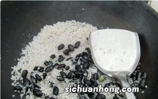 炒黑豆可以保存多久