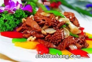 猪腰与什么一起吃补肾