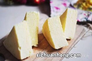 怎么蒸小蛋糕做法大全