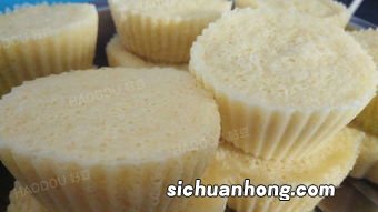 怎么蒸小蛋糕做法大全