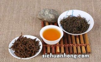 金骏眉要用什么茶具