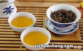 金骏眉要用什么茶具