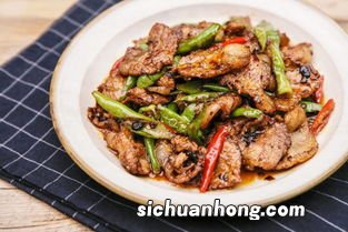 盐煎肉是什么肉