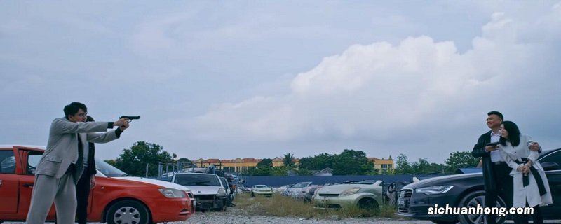 原生之罪为什么杀养父母第几集 原生之罪杀养父母在哪一集