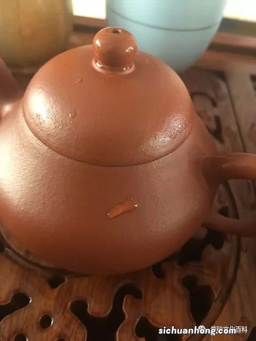 绿茶用什么泥料紫砂壶泡好