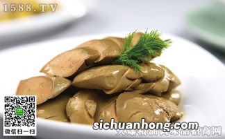 鸭肝不能与什么同食吗