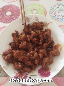 炸里脊炸多久就熟了