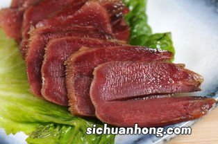 熏肉做什么好吃