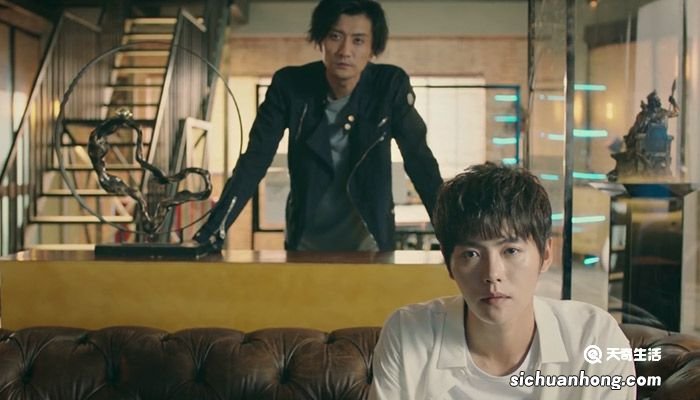 反骗天下是耽改剧吗 反骗天下是不是耽改剧