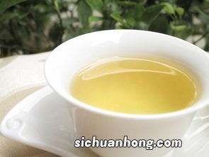 什么茶叶越喝越甜