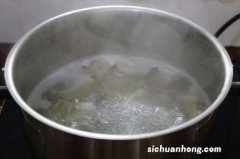 怎么蒸冻饺子不粘锅