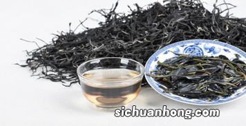 黑紫娟茶属于什么茶