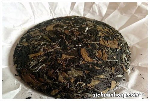 黑紫娟茶属于什么茶