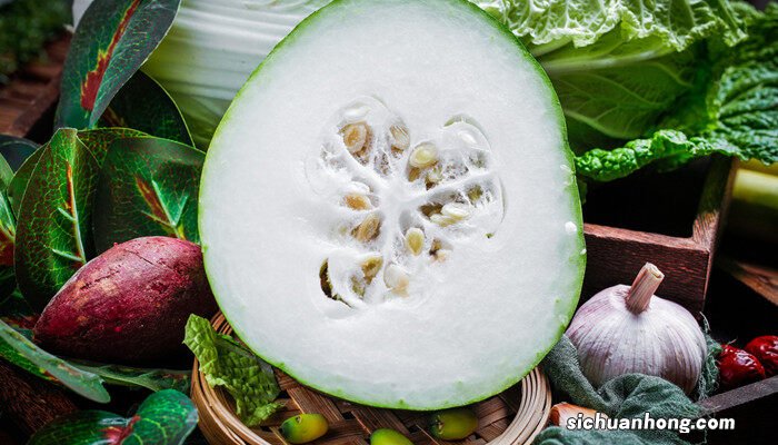 冬瓜需要打顶和剪枝吗视频看看 冬瓜需要打顶和剪枝吗