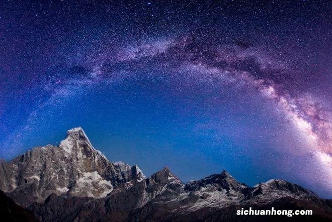 人间不值得,只想去四川